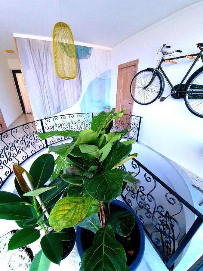 Al 33 Giri Bed & Breakfast Cefalu Ngoại thất bức ảnh