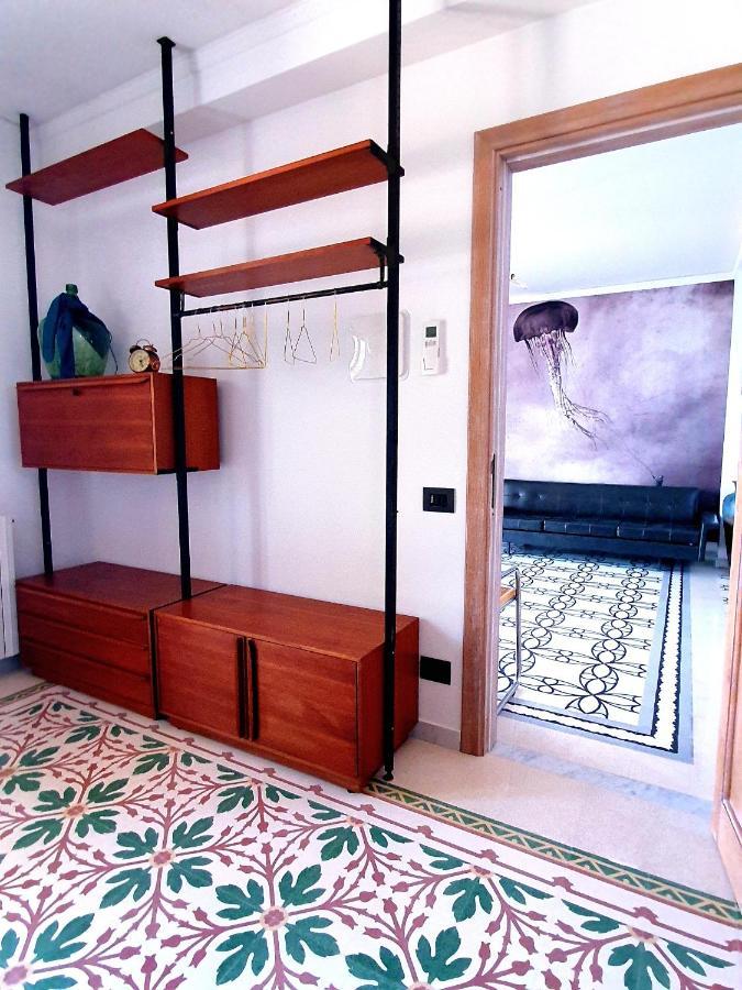 Al 33 Giri Bed & Breakfast Cefalu Ngoại thất bức ảnh