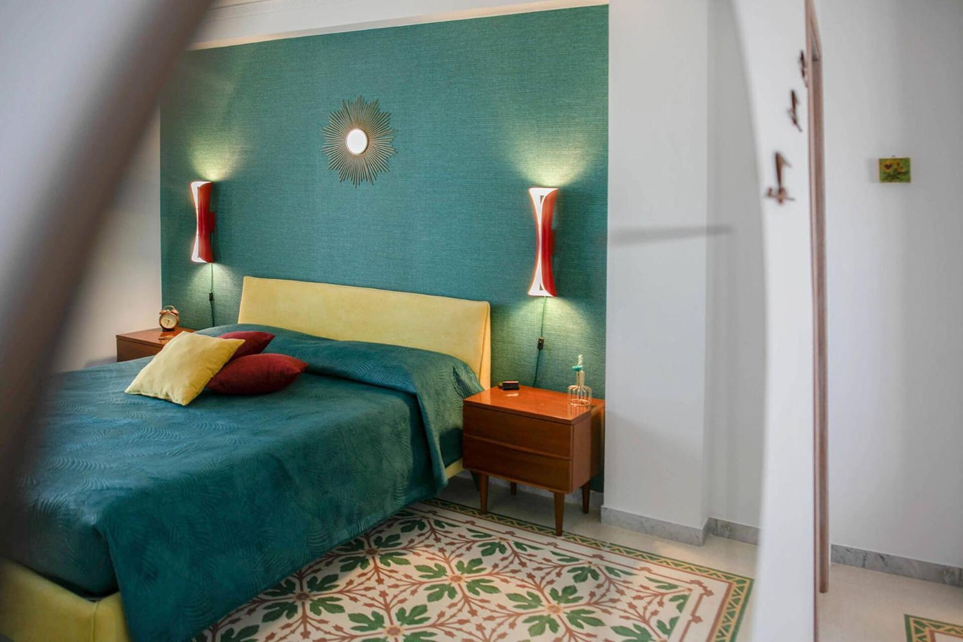 Al 33 Giri Bed & Breakfast Cefalu Phòng bức ảnh