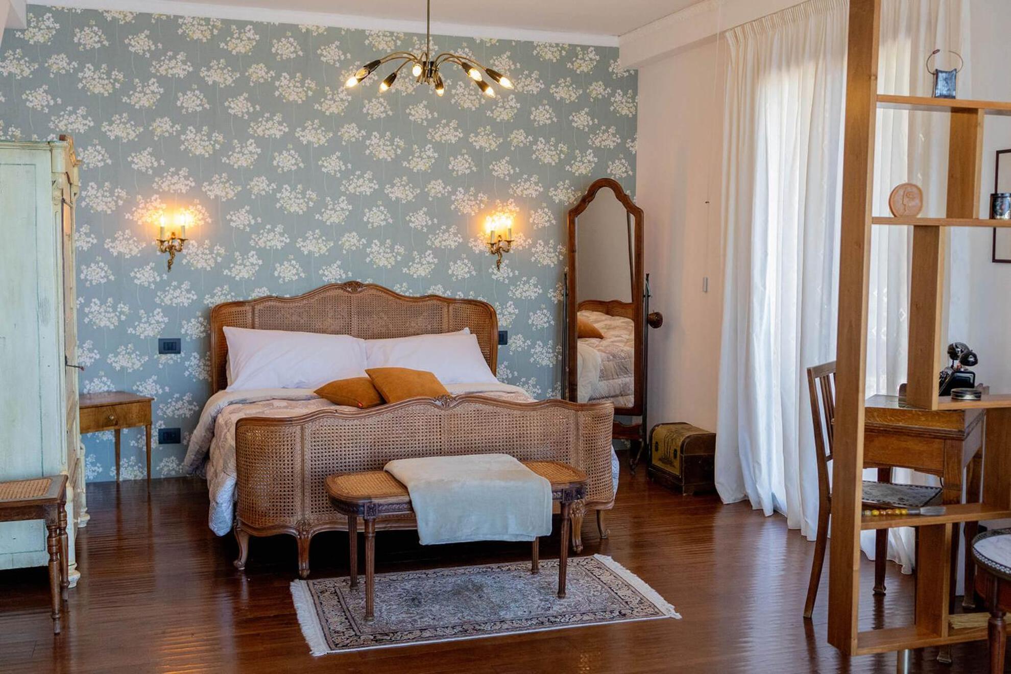 Al 33 Giri Bed & Breakfast Cefalu Ngoại thất bức ảnh